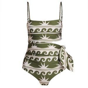 Johanna Ortiz Great Star One-Piece Swimsuit | Never worn | XL